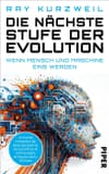 Die nächste Stufe der Evolution: Wenn Mensch und Maschine eins werden