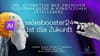 Salesbooster24 - neue Kunden gewinnen mit Telefonakquise & künstlicher Intelligenz KI